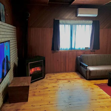 Feriehus Kablar, Smestaj 