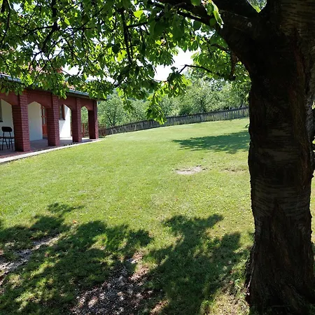 Kablar Lazino Brdo Holiday home Cacak