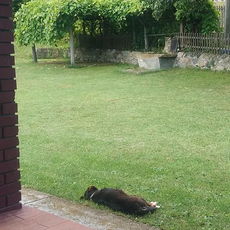 Feriehus Kablar, Smestaj 