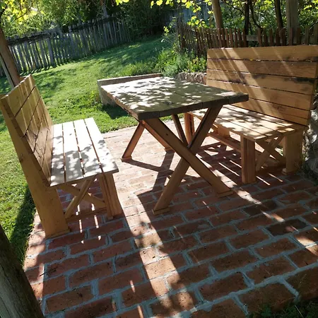 Feriehus Kablar, Smestaj 