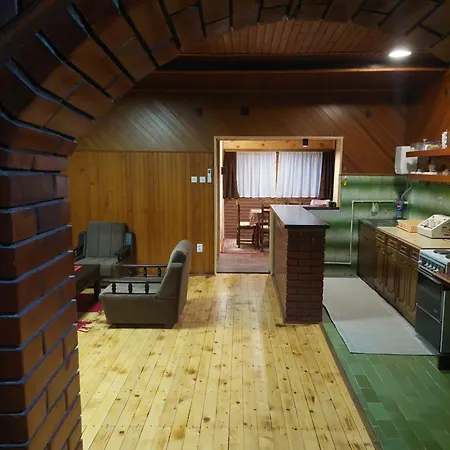 Kablar Lazino Brdo Holiday home *