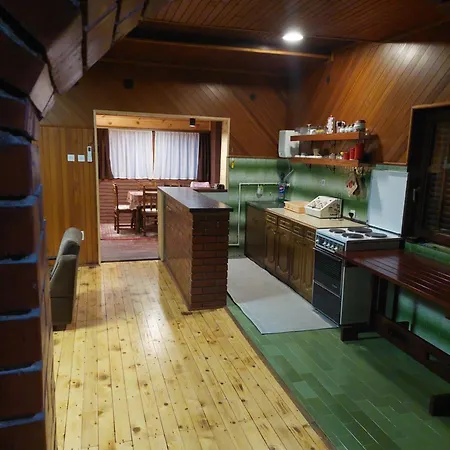 Kablar Lazino Brdo Holiday home *