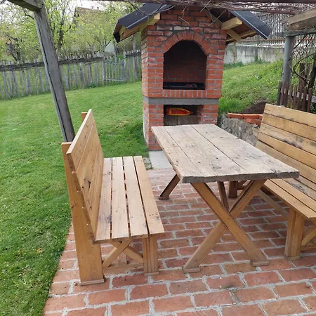Holiday home Kablar Lazino Brdo *